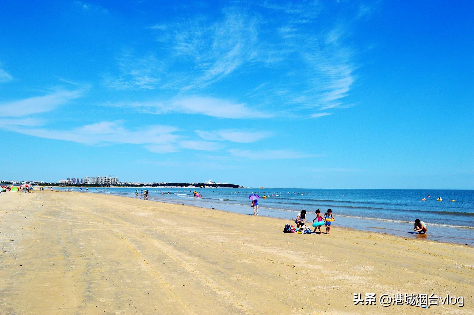 金沙滩海滩哪里最好,金沙滩旅游攻略海边