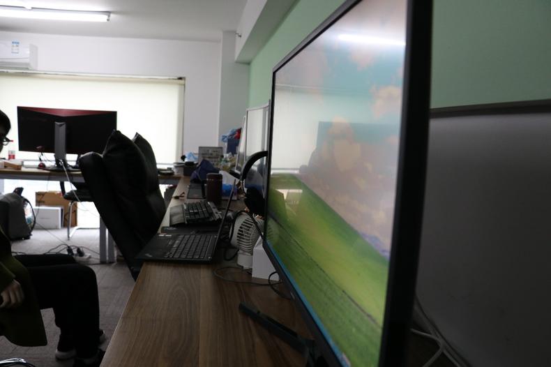 三星显示器玄龙骑士4k144hz,三星4K显示器推荐