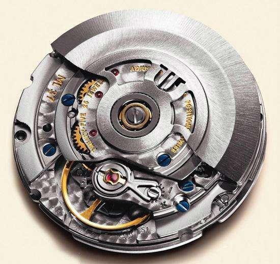 六大手表统芯天王，你知道几个？