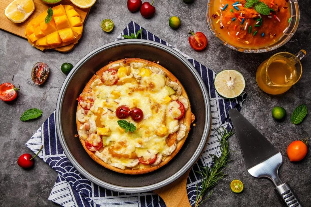 月均5000点外卖,月均40份外卖