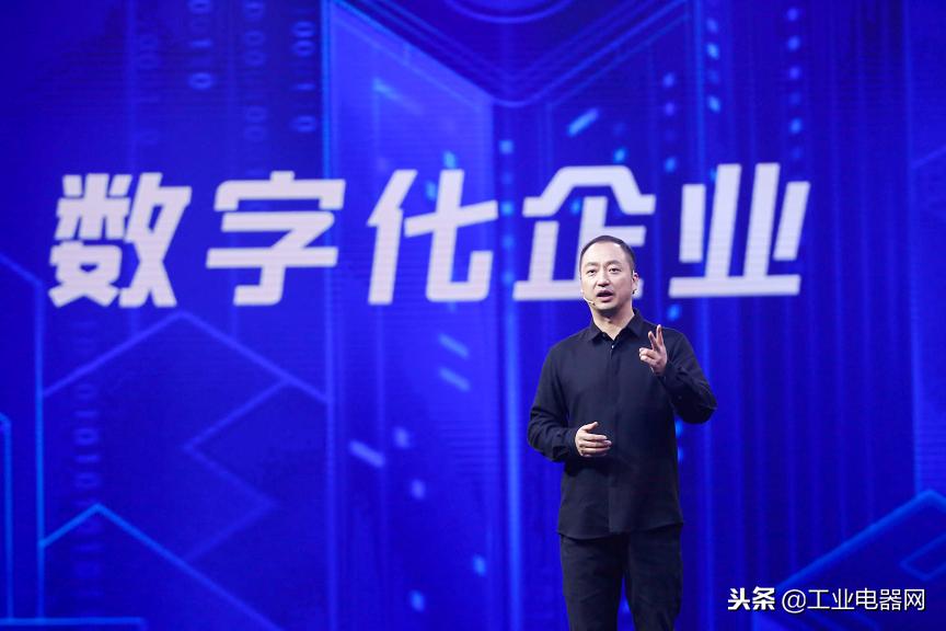 阿里钉钉助力企业数字化转型,阿里钉钉数字化管理