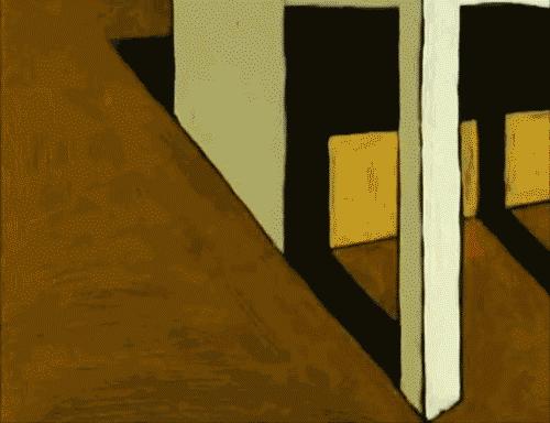 看这个大佬的动画，10个人有9个都会晕过去