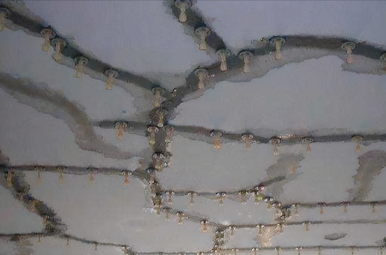 楼面贯穿性裂缝正确修复方案,楼面贯穿裂缝如何处理