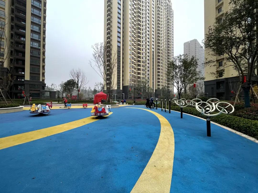 美好时光小区曲江房屋质量,曲江美好时光107平