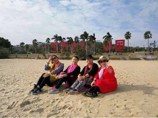 老年团旅游怎么省钱,几块钱的老年旅游团如何盈利