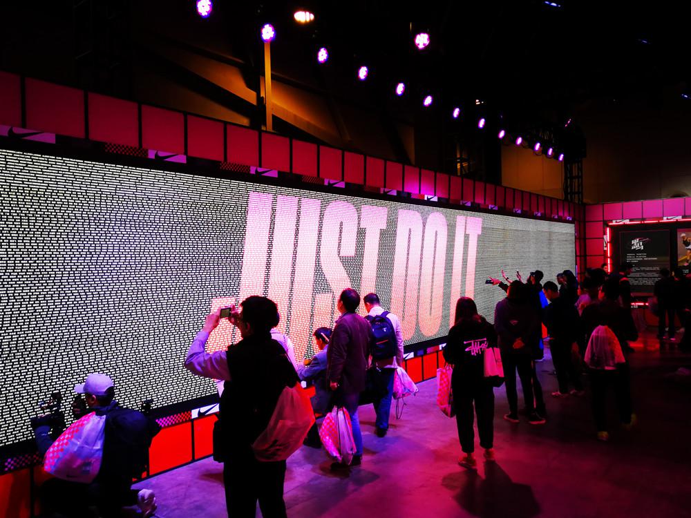 2021年上海马拉松,2019上海马拉松路线