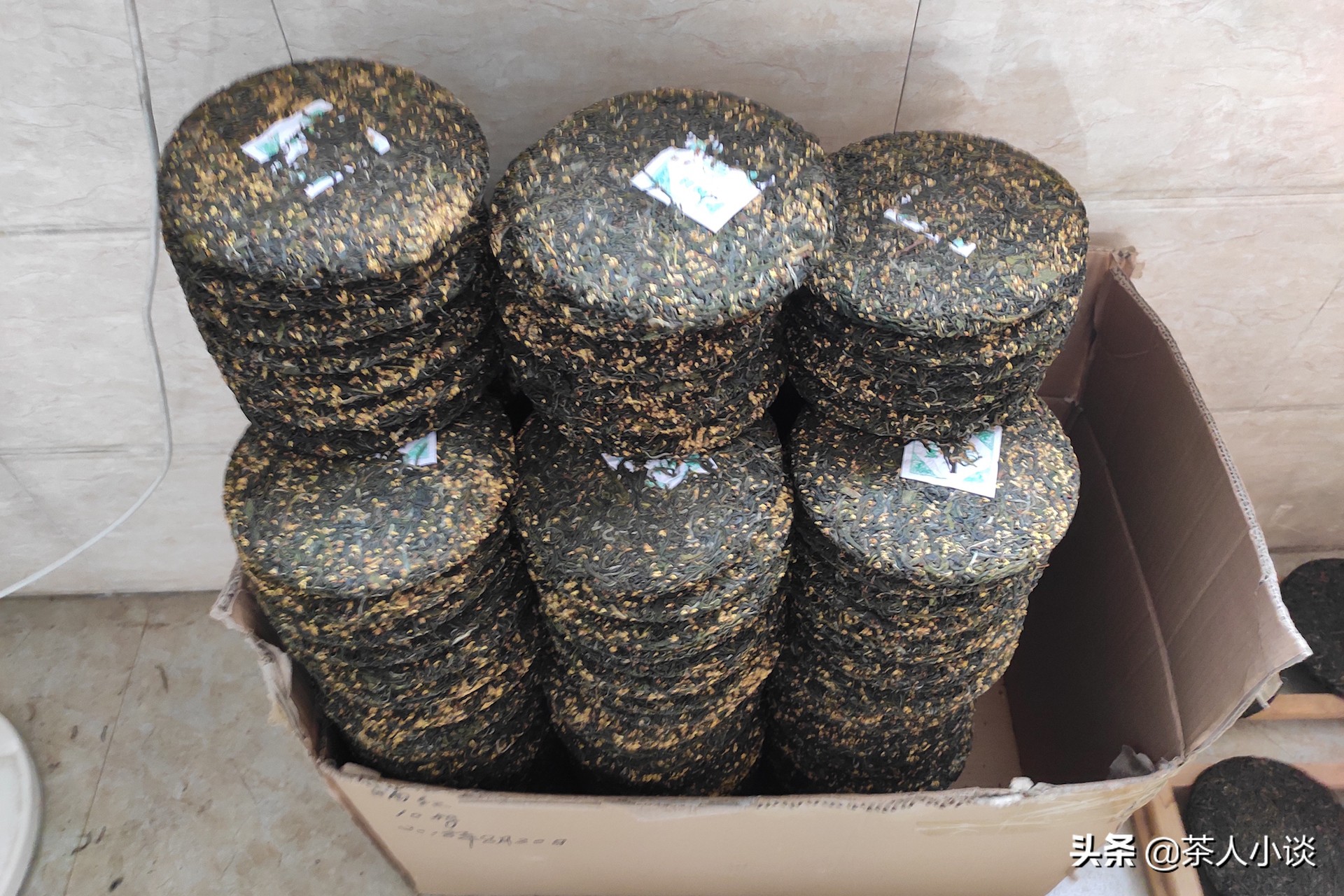 茶行业暴利吗,茶生意少为什么还能开店