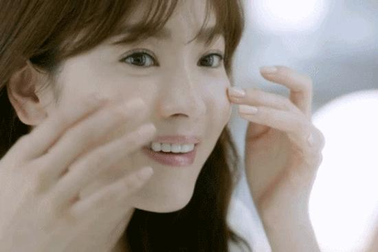 刷酸后烂脸怎么修复,刷酸烂脸症状图片