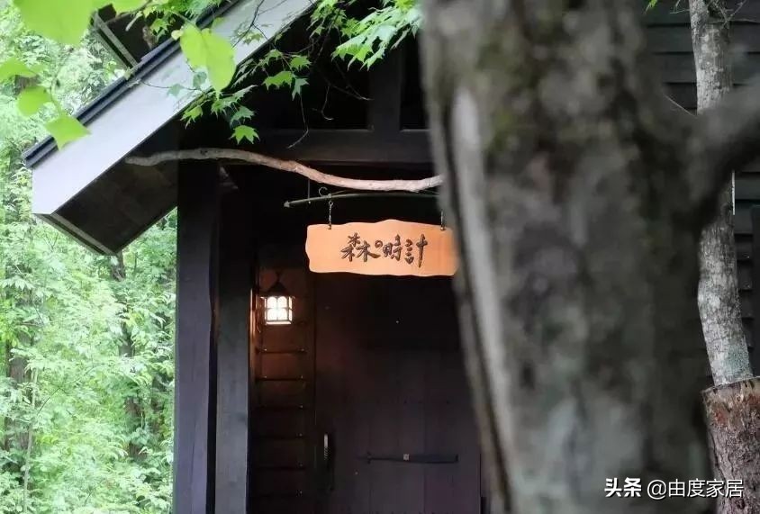 值得去的几家咖啡馆,探访这家最有创意的咖啡馆