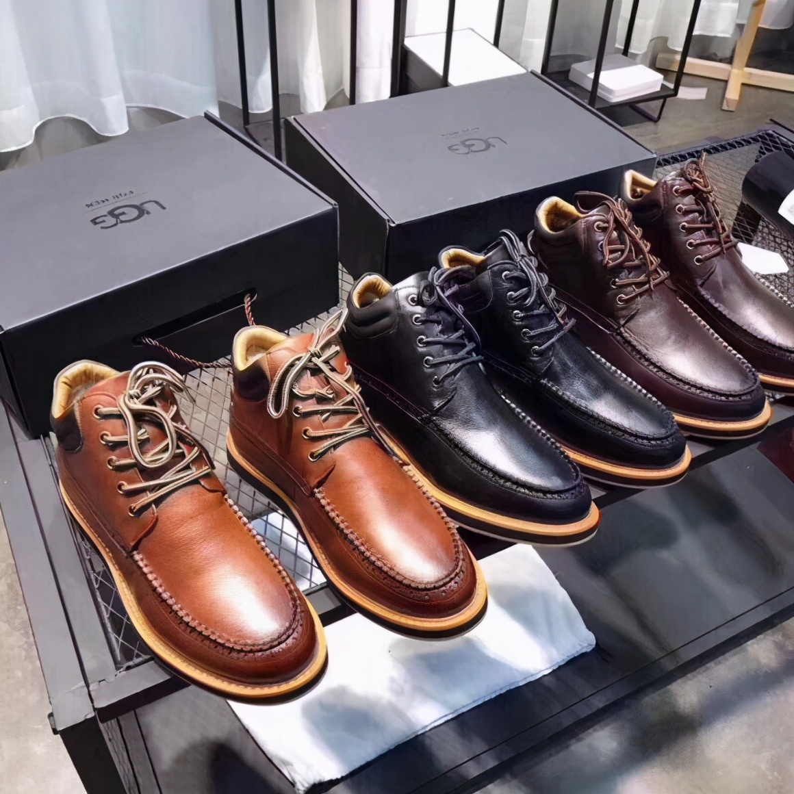 雪地靴第一村,河南省雪地靴第一村