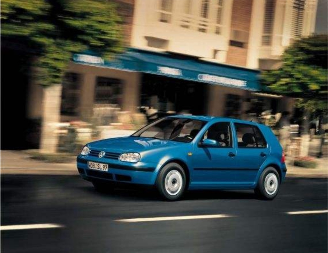 大众高尔夫1.4手动,地平线4大众高尔夫