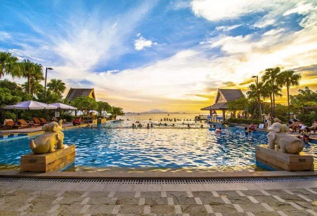 惠州酒店无敌海景房巽寮湾,惠州酒店无敌海景房团购