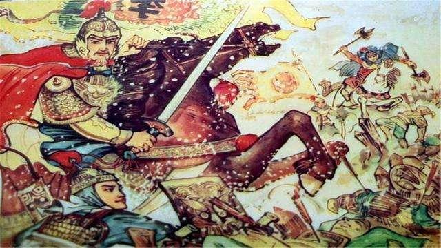 唐朝皇帝李纯简介,李纯唐宪宗中兴之光