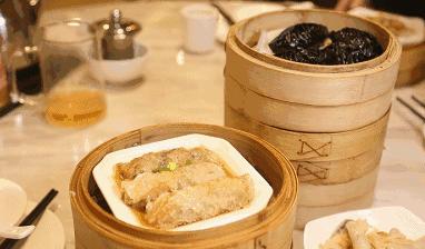 粤点粤菜粤精彩广州最便宜早茶,广州白云山哪里早茶最便宜好吃