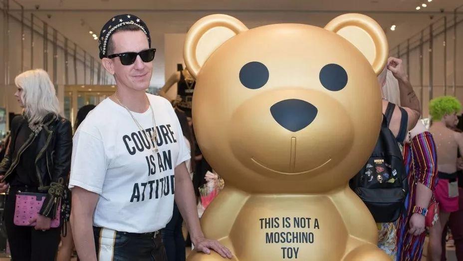 jeremyscott发布会,jeremyscott联名