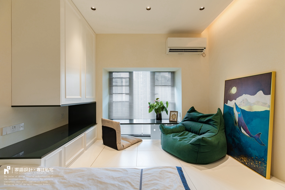 精装房简单改造自己设计,精装房装修风格改造