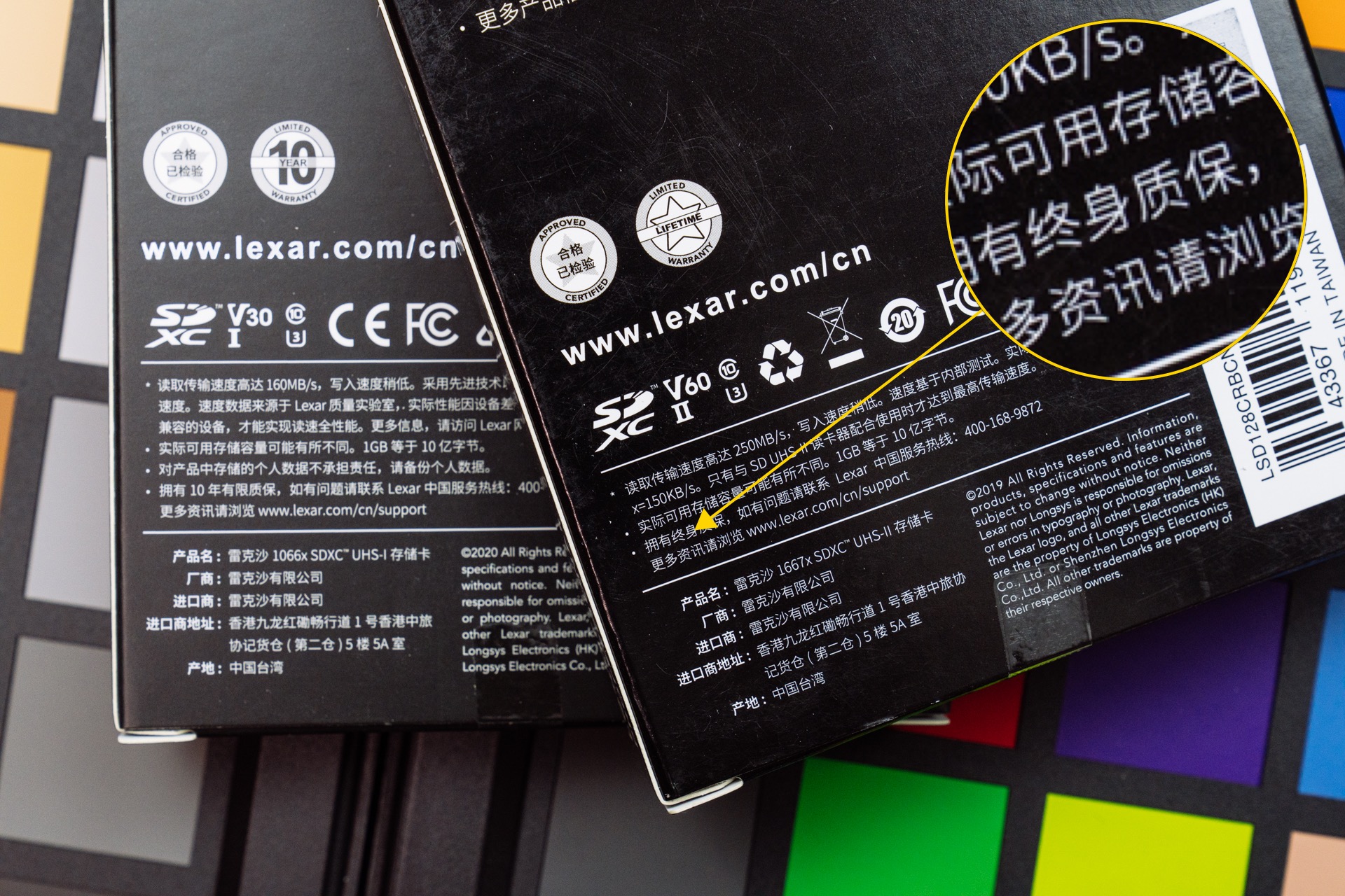 摄影必修课:UHS-Ⅰ和UHS-ⅡSD卡,到底该怎么选?