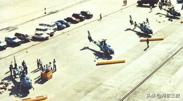 小羚羊武装直升机，为什么没能成为我国仿制的首款专用武直