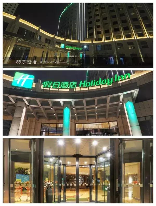 打卡青海湖自驾游,打卡全国酒店