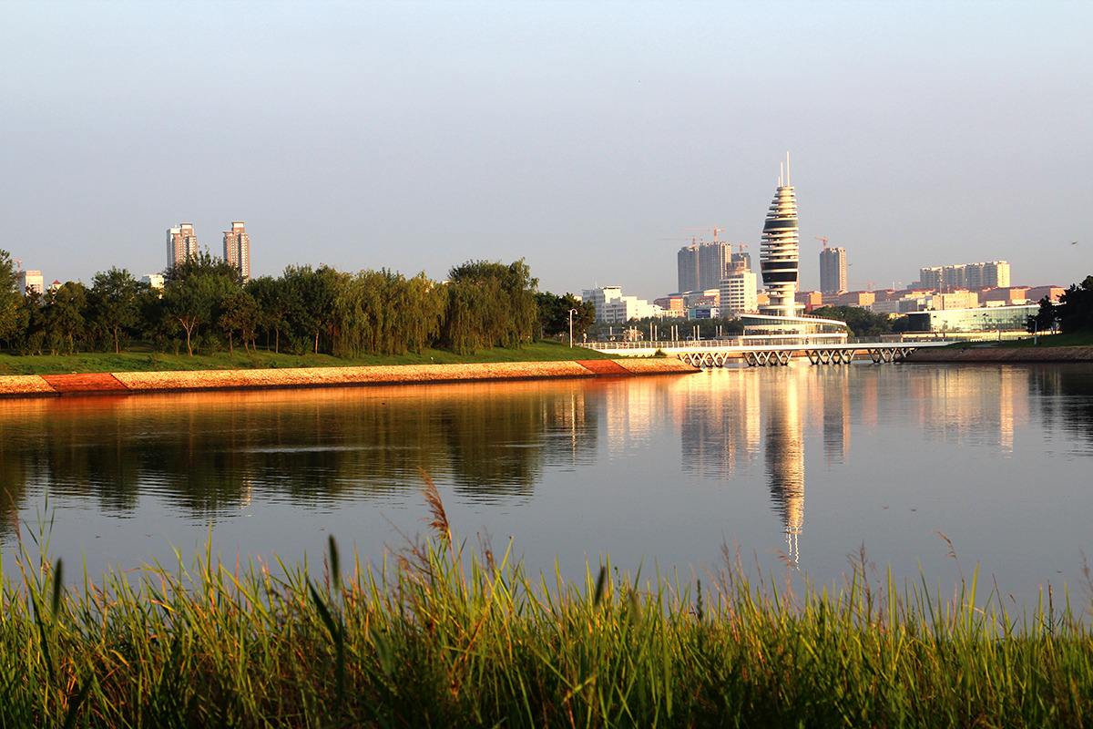 日照的海什么时候最美,听说海的那边有最美的风景