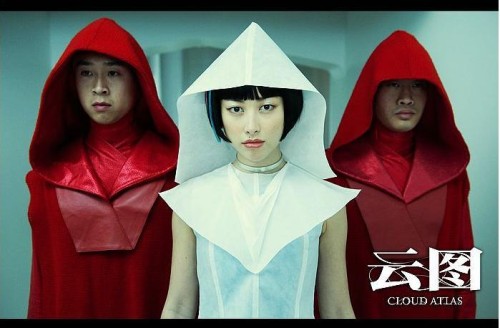 朱珠的放*情纵**史，与世界顶级富豪擦肩而过，靠美貌征服了5个男人