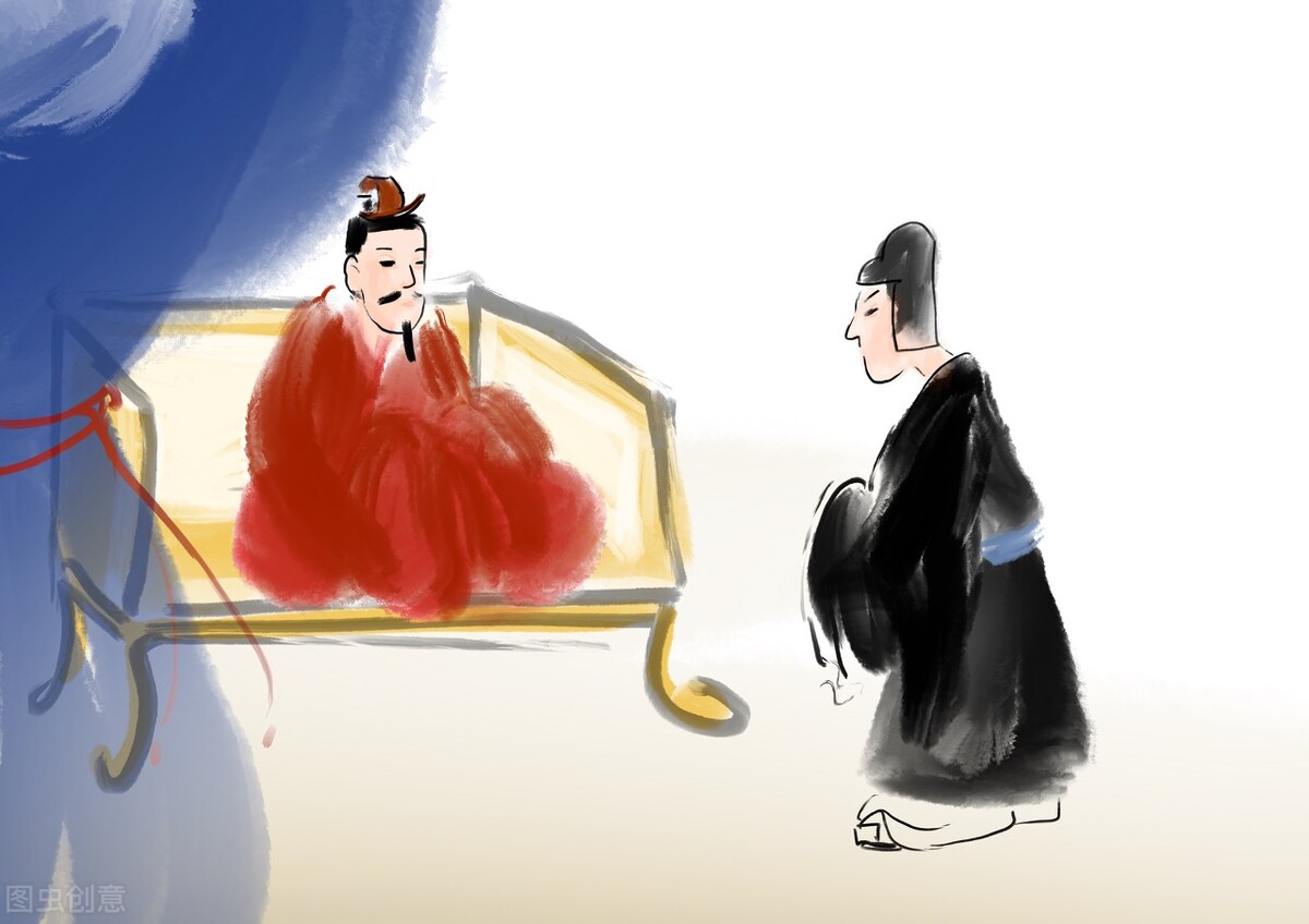 恃才傲物和恃才放旷,不要肆无忌惮要有恃无恐