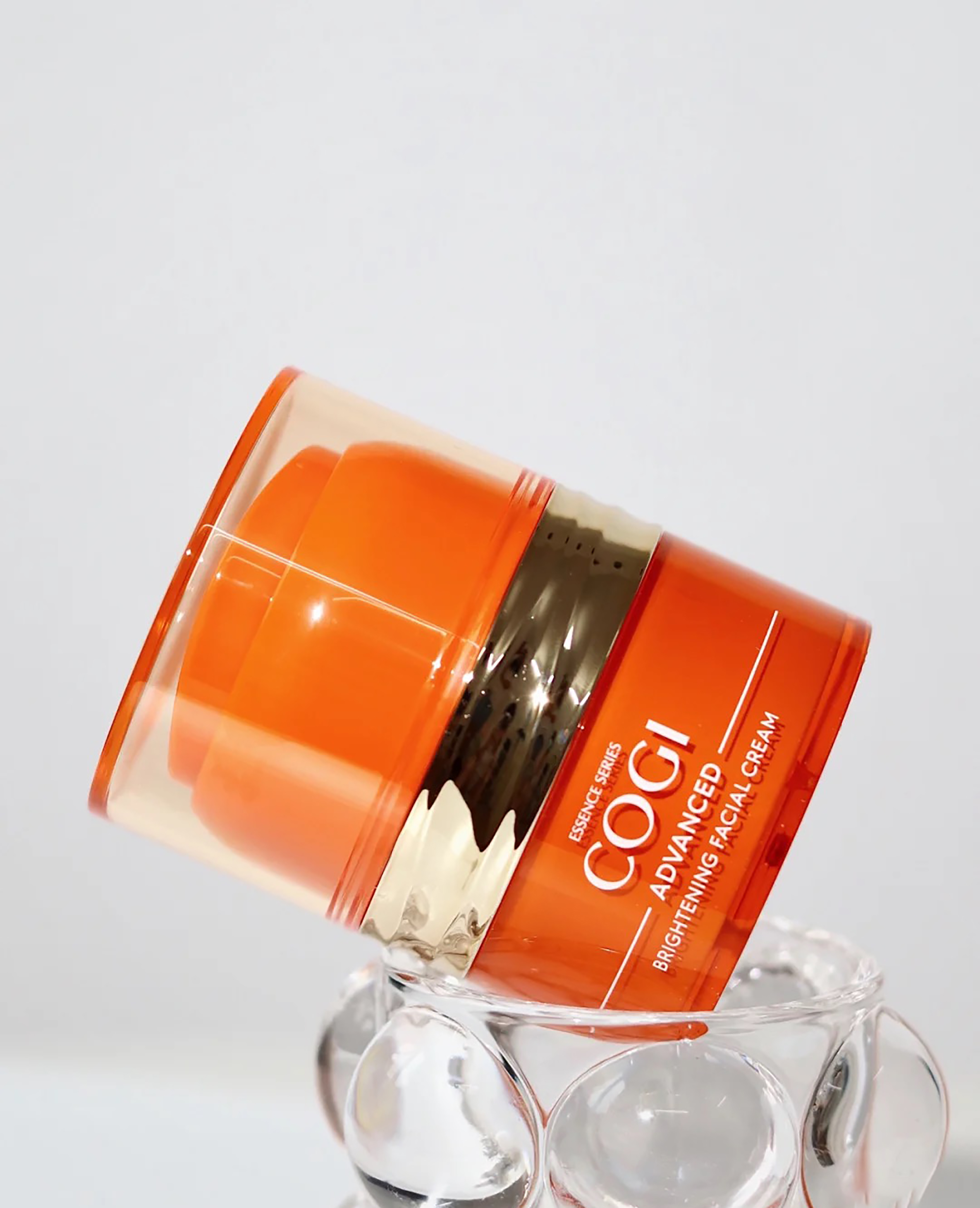 好用不贵保湿面霜,珂润轻龄弹润保湿面霜