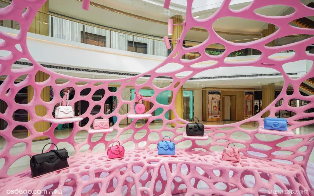 品牌线下快闪活动,快闪活动品牌加持