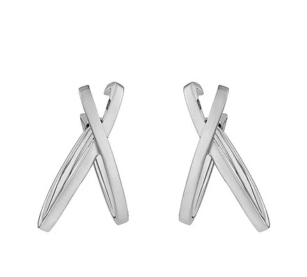 不差钱的女人的特点,为什么那么多人都喜欢佩戴耳环