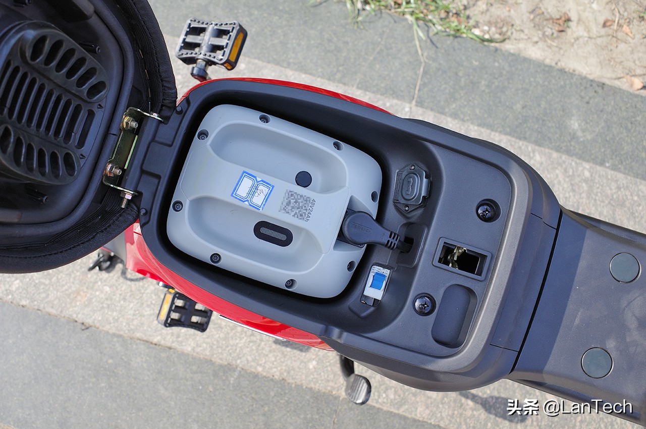 猛犸电动车a7测评最高时速,猛犸a7电动车