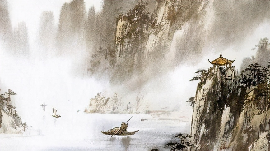 和老街一起学作诗,说说我们最重视的9个节日与古诗词