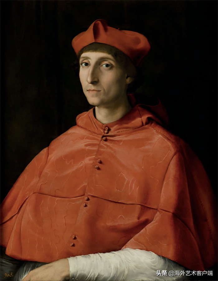 拉斐尔为什么只活到37岁,拉斐尔经历了什么