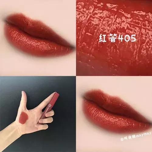 5只口红打死别买!避雷针~