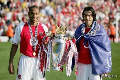 足球停摆季:致敬青春一首歌一个人,喜欢你—亨利