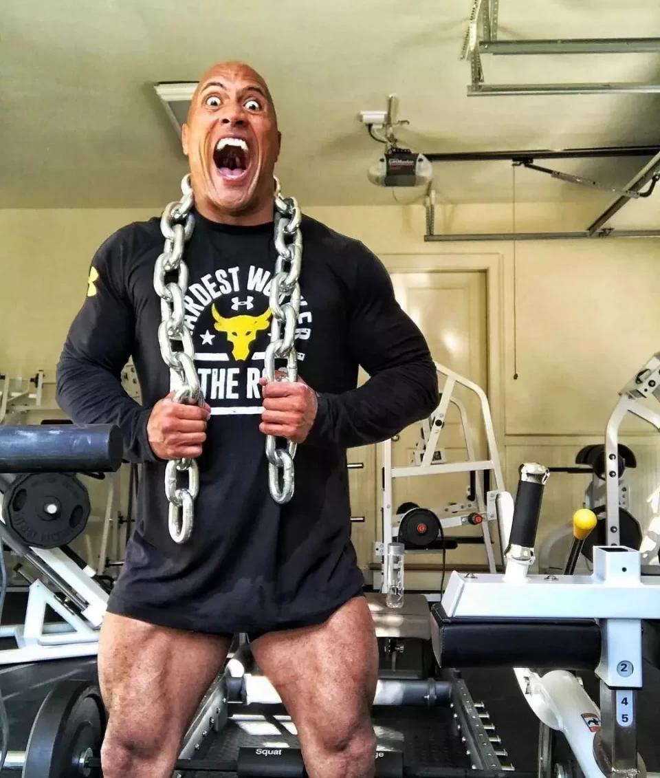 健身教练吃什么增肌,健身教练训练100个技巧