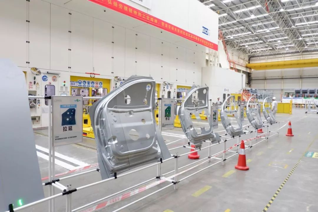 首次开放发动机工厂，Jeep告诉你它的可靠性是这样练就的