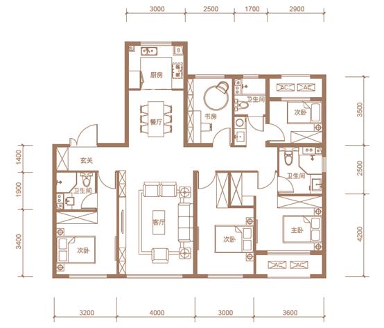 伪豪宅有哪些 (辨认伪豪宅)