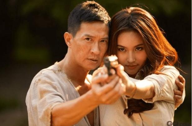 泰国“人妖皇后”到底有多美?登日本综艺时,直接吓懵嘉宾