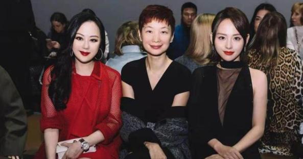 被婚姻耽误的女强人,被婚姻耽误