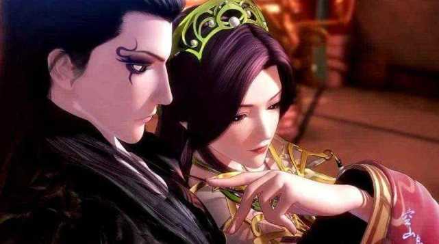 墨玉麒麟是谁,墨玉麒麟身份