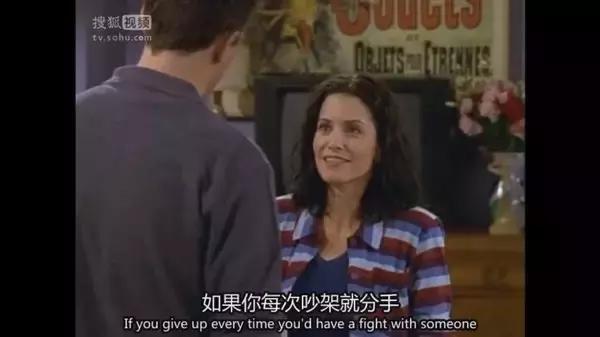 老友记不喜欢里面的笑声,老友记必看