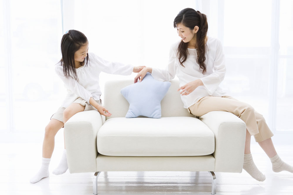 怎样培养父母在孩子中的形象,家长的性格对孩子成长的影响