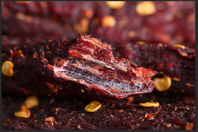 牦牛肉有假货吗,风干牦牛肉怎么辨别真假