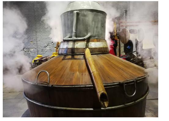 牛栏山牛气冲天怎么样,牛栏山营业额