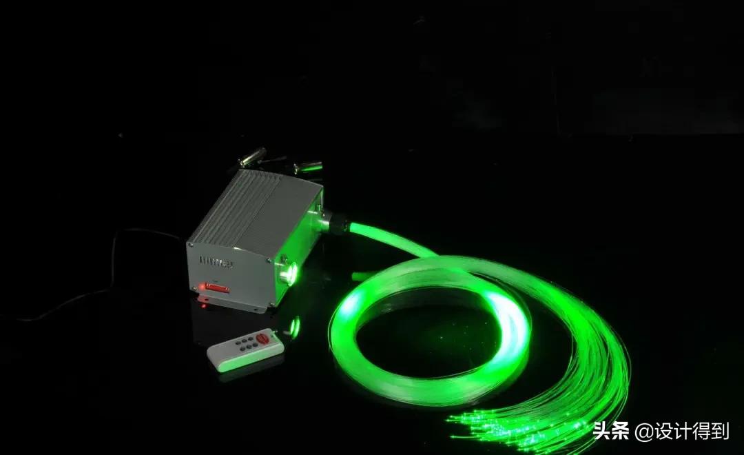 星空顶的设计,星空顶制作全过程