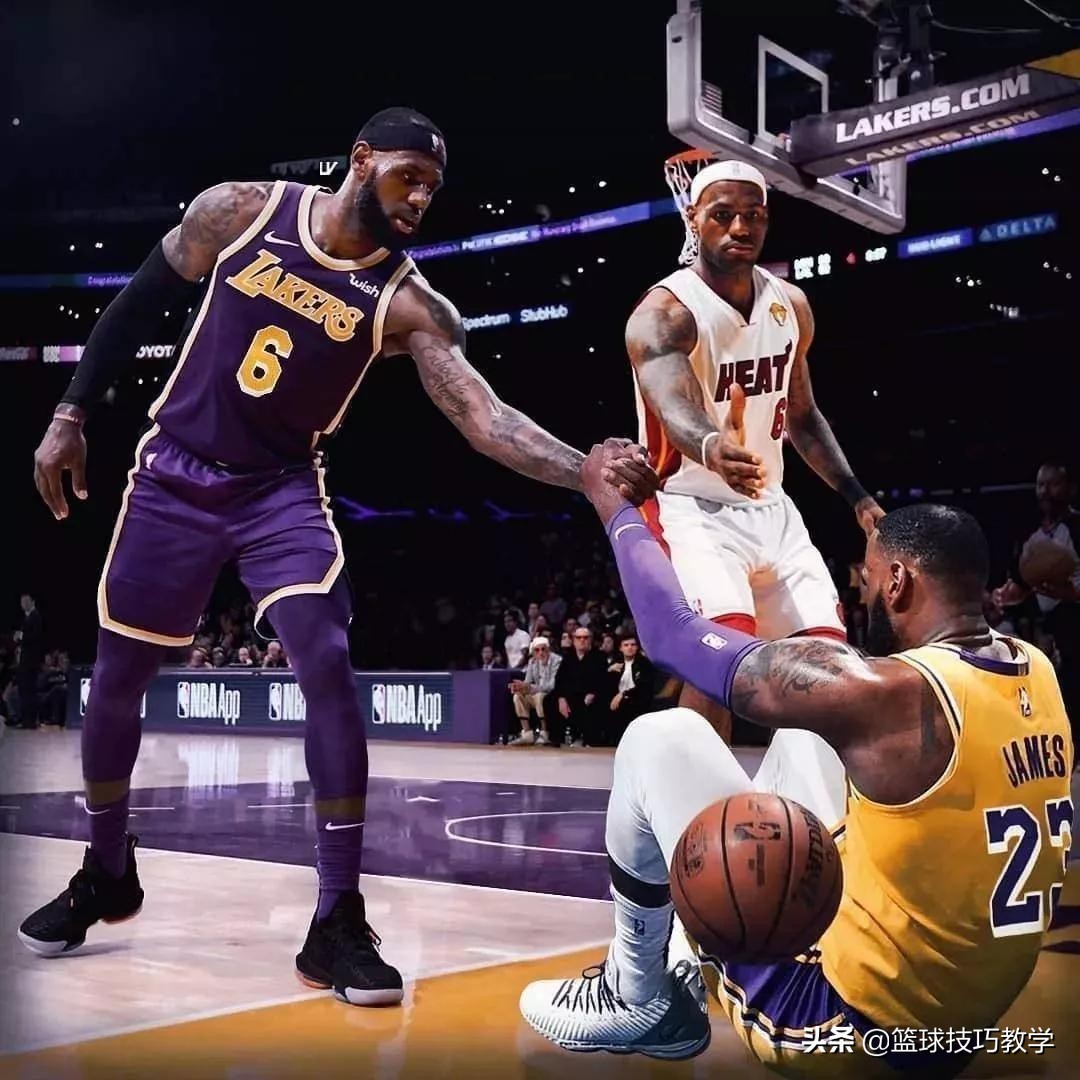 高帮球鞋和低帮球鞋的区别在哪，你会怎么选？