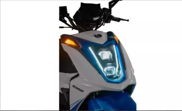 2024光阳150落地价,光阳150最新售价