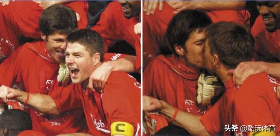 足球场上的亲吻后续,足球场上的激情