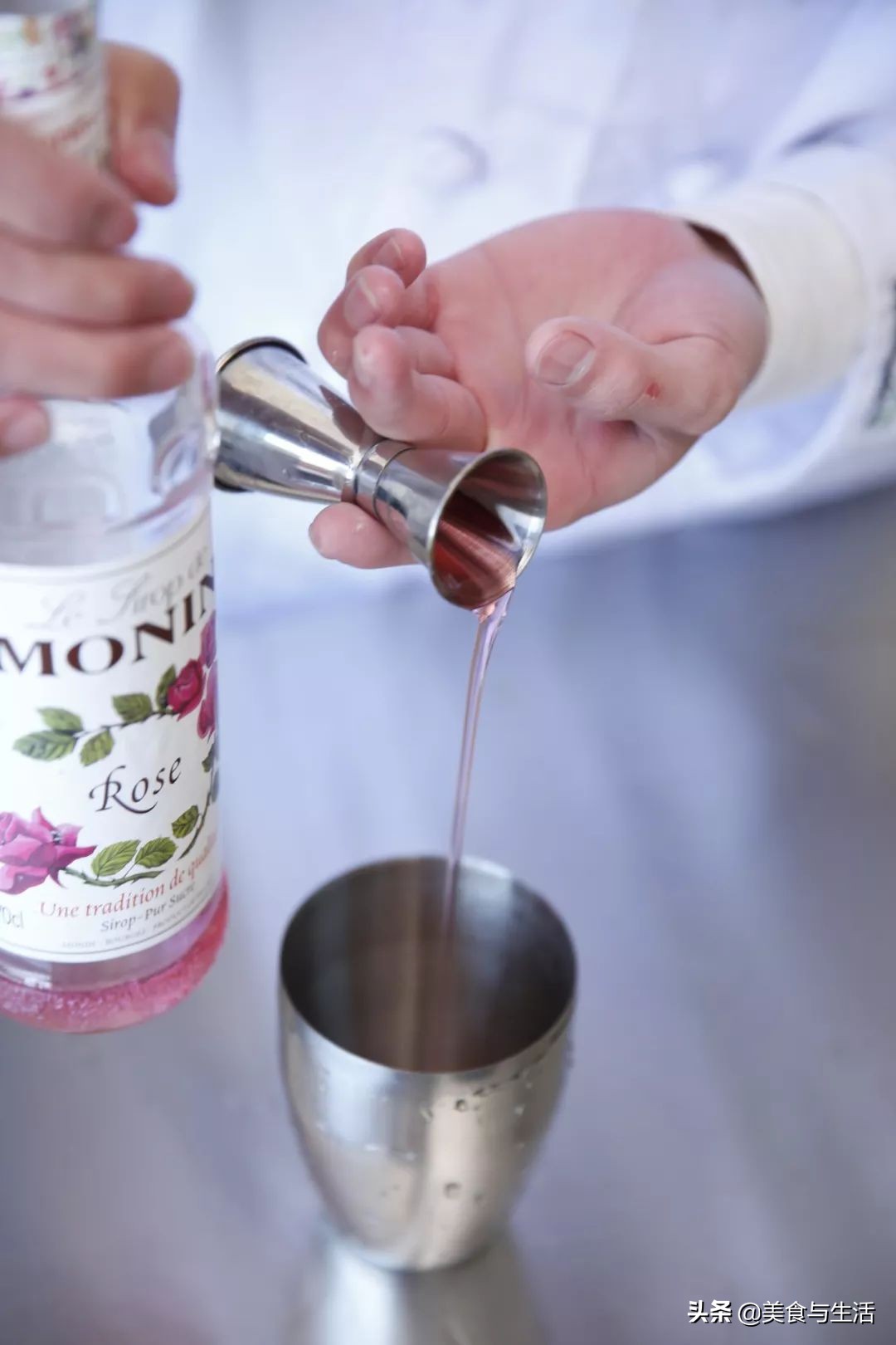 鸡尾酒调制配方大全330ml,无酒精鸡尾酒调制配方大全家庭版