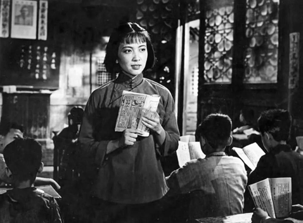 感悟青春魅力，一起品读《青春之歌》